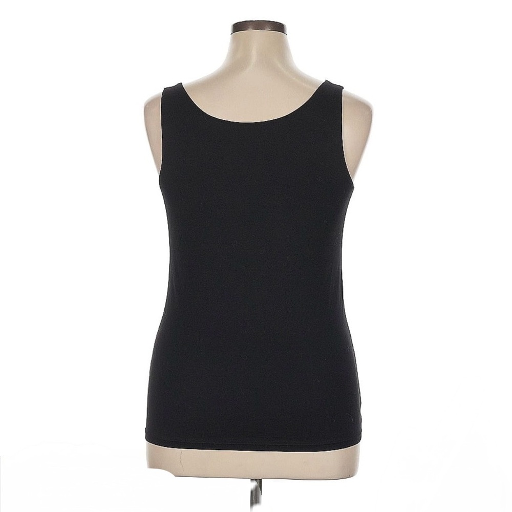 Uniqlo HEATTECH Tank with Moulded Cups